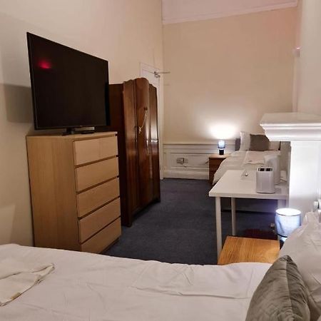 Pilrig St Rooms Edinburgh Luaran gambar