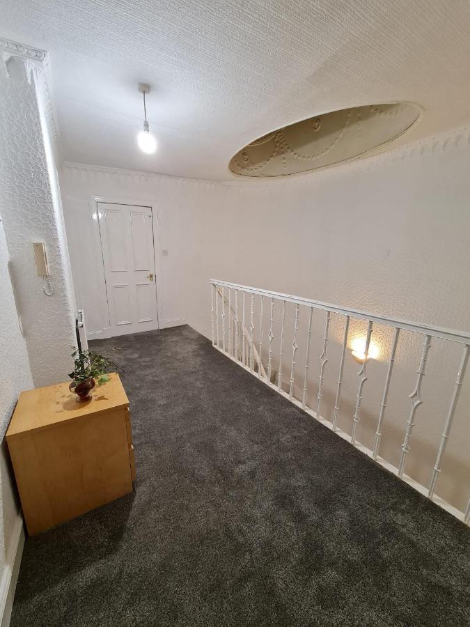 Pilrig St Rooms Edinburgh Luaran gambar