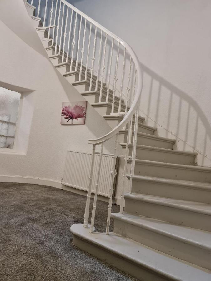 Pilrig St Rooms Edinburgh Luaran gambar