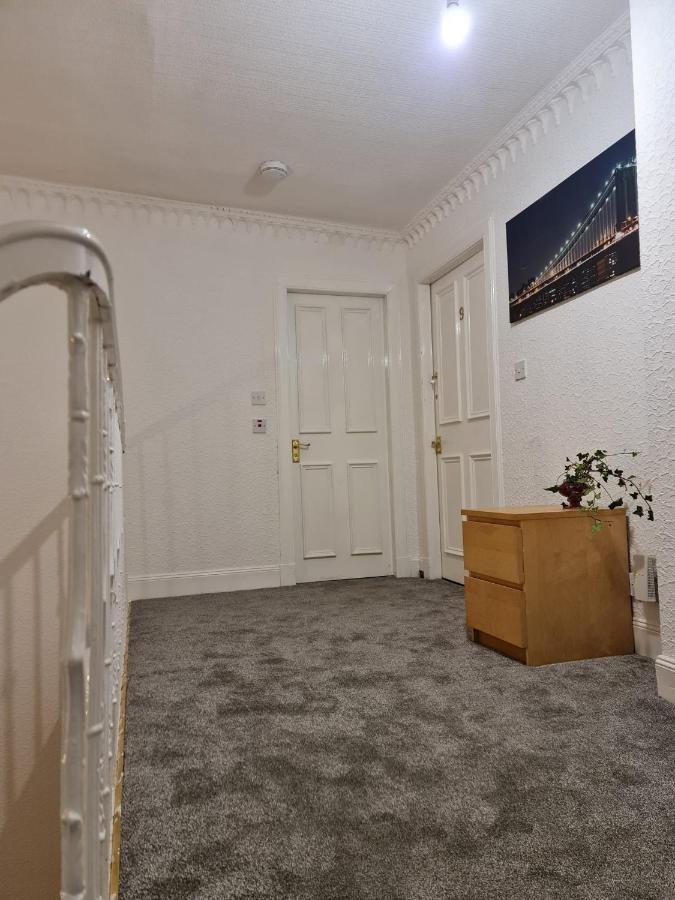 Pilrig St Rooms Edinburgh Luaran gambar