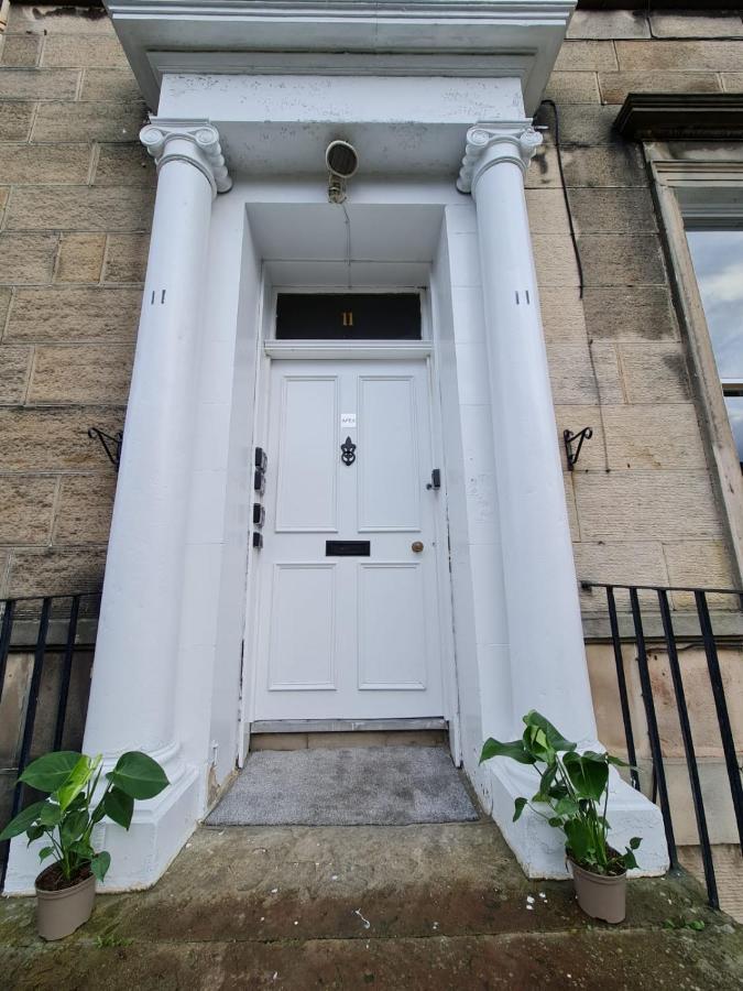Pilrig St Rooms Edinburgh Luaran gambar