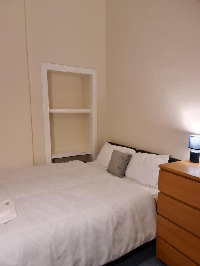 Pilrig St Rooms Edinburgh Luaran gambar