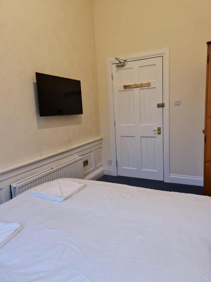 Pilrig St Rooms Edinburgh Luaran gambar