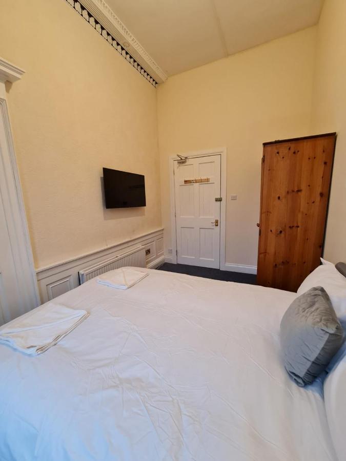 Pilrig St Rooms Edinburgh Luaran gambar