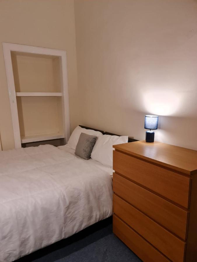 Pilrig St Rooms Edinburgh Luaran gambar