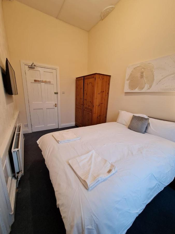 Pilrig St Rooms Edinburgh Luaran gambar