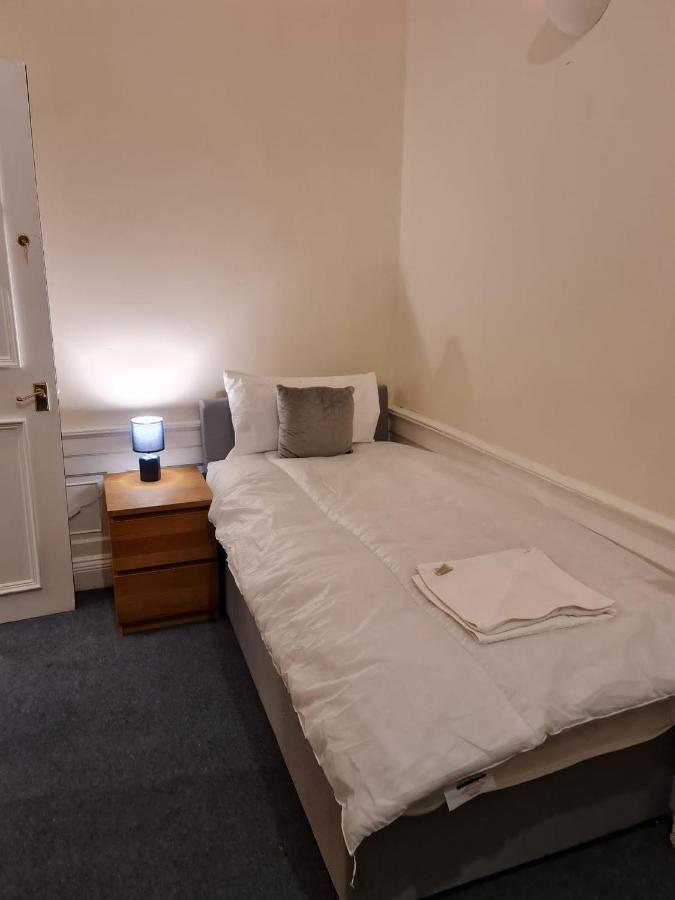 Pilrig St Rooms Edinburgh Luaran gambar