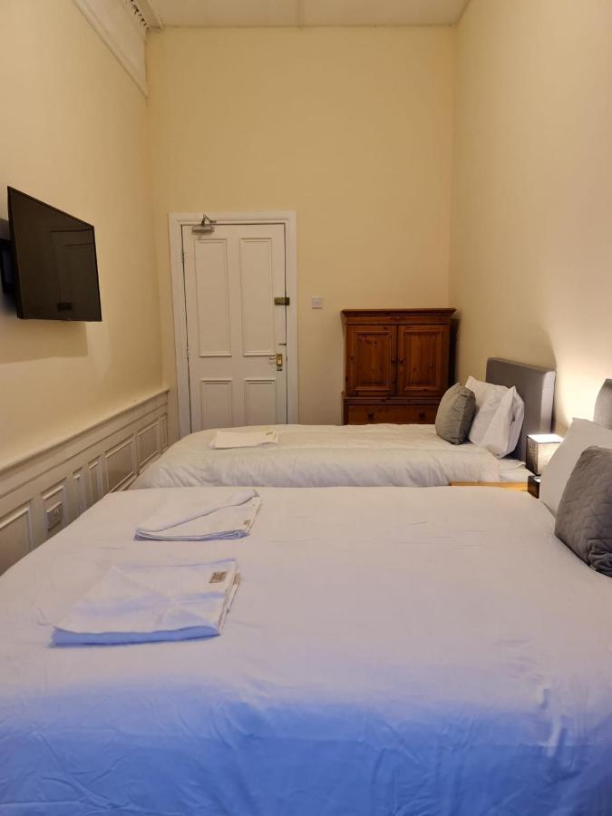 Pilrig St Rooms Edinburgh Luaran gambar