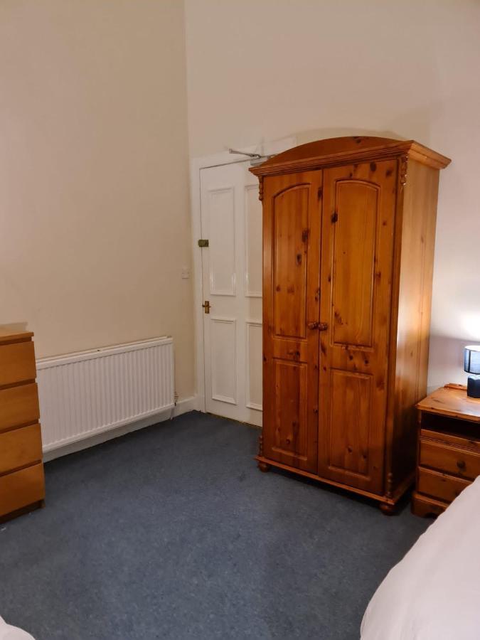 Pilrig St Rooms Edinburgh Luaran gambar