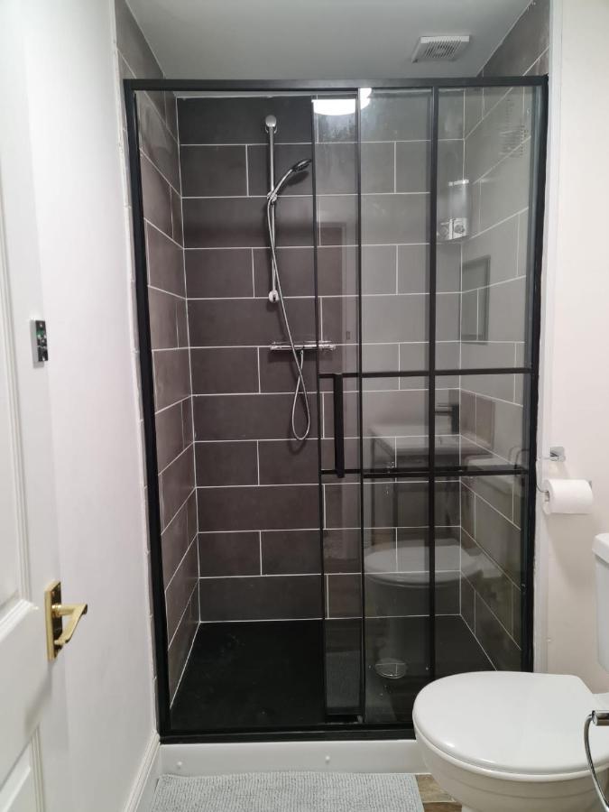 Pilrig St Rooms Edinburgh Luaran gambar