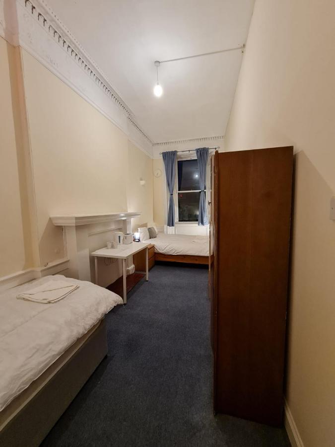 Pilrig St Rooms Edinburgh Luaran gambar