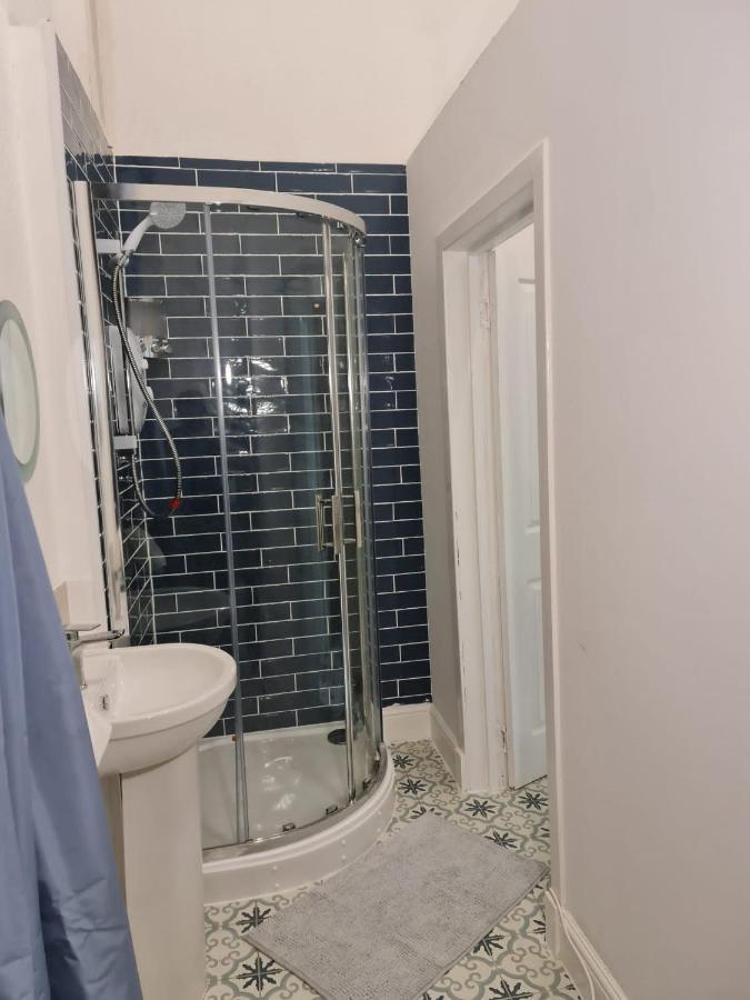 Pilrig St Rooms Edinburgh Luaran gambar