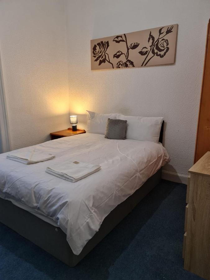 Pilrig St Rooms Edinburgh Luaran gambar