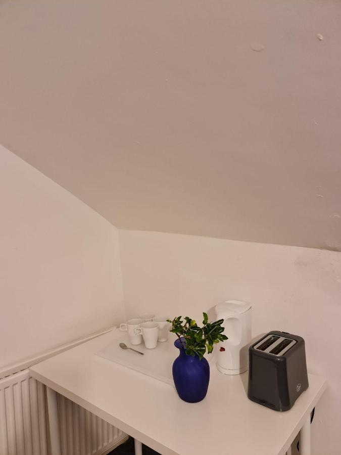 Pilrig St Rooms Edinburgh Luaran gambar