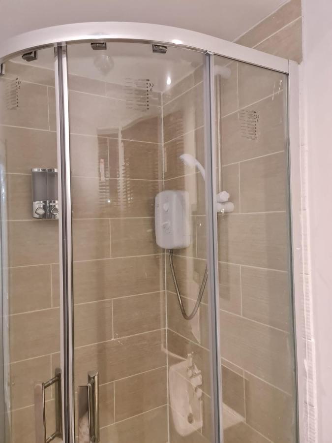 Pilrig St Rooms Edinburgh Luaran gambar