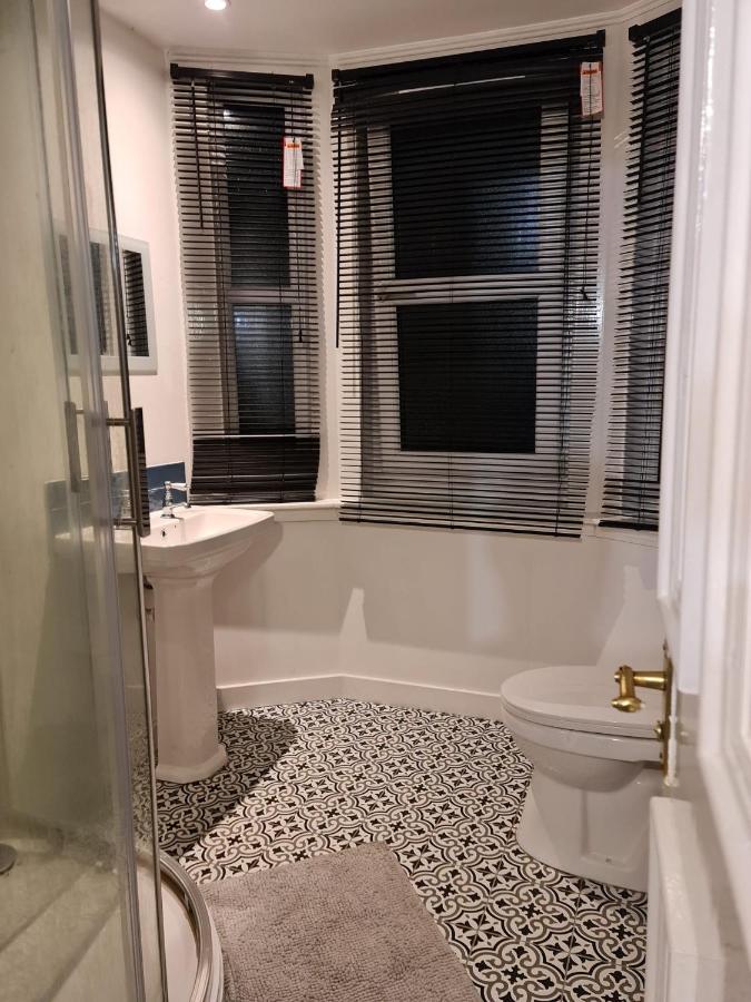 Pilrig St Rooms Edinburgh Luaran gambar