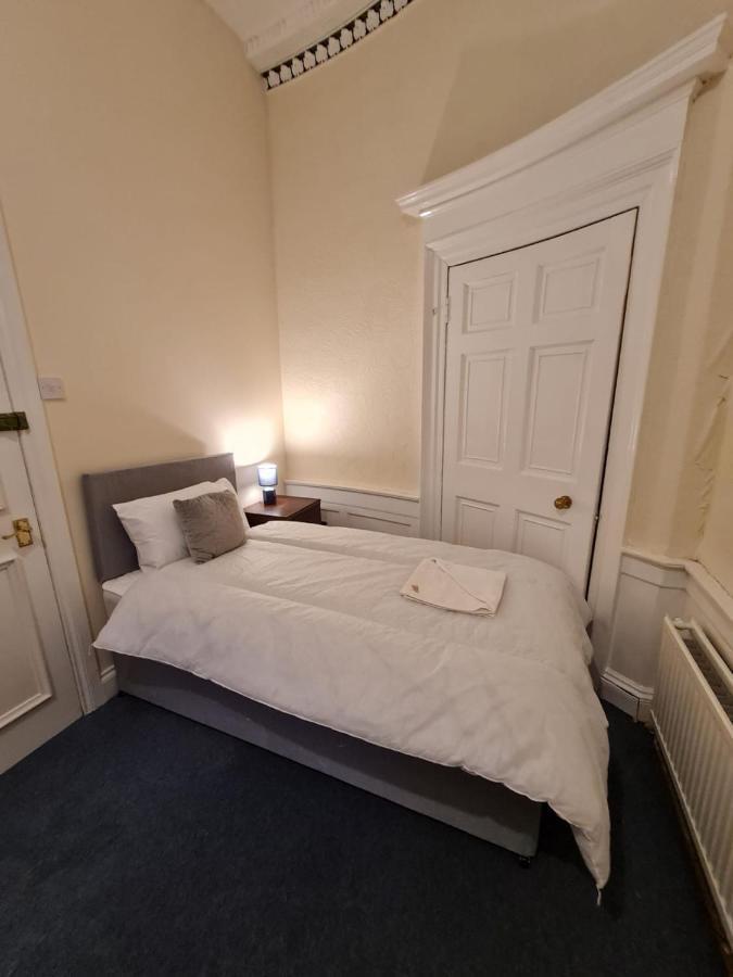 Pilrig St Rooms Edinburgh Luaran gambar