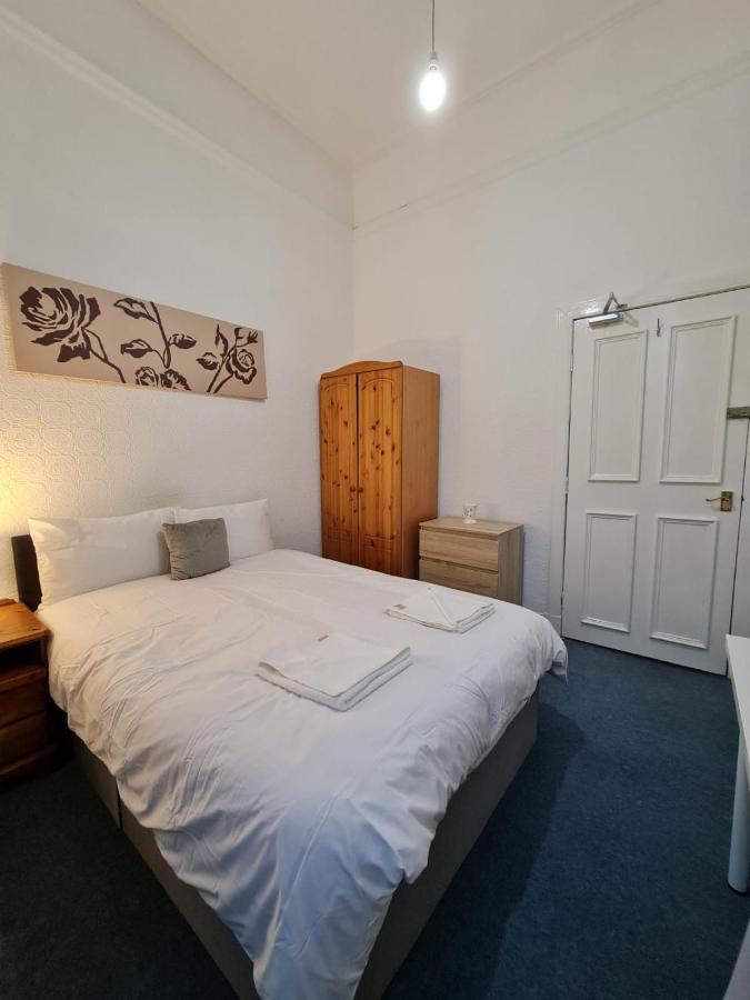 Pilrig St Rooms Edinburgh Luaran gambar
