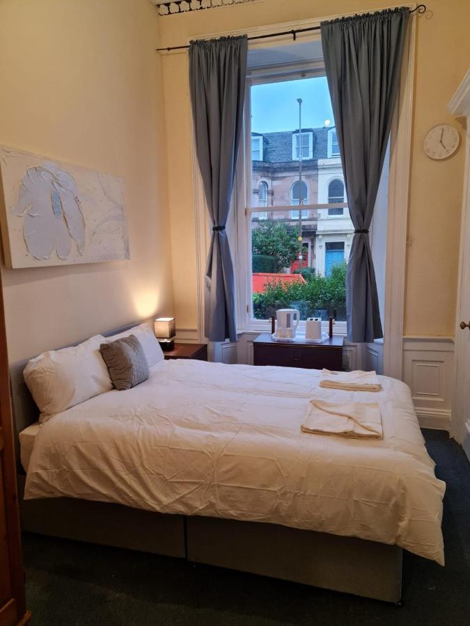 Pilrig St Rooms Edinburgh Luaran gambar