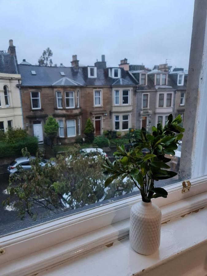 Pilrig St Rooms Edinburgh Luaran gambar