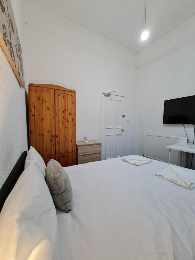 Pilrig St Rooms Edinburgh Luaran gambar