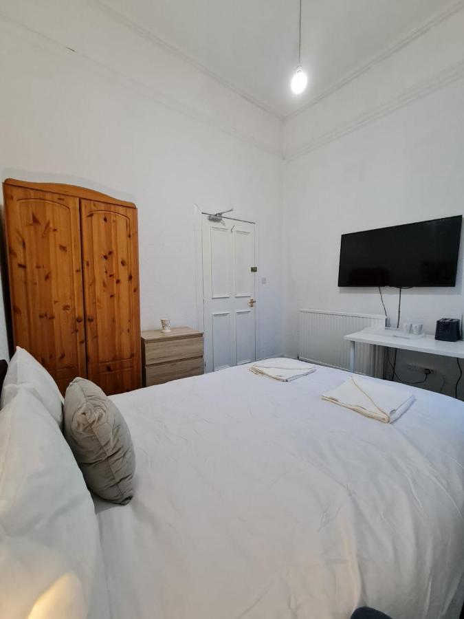 Pilrig St Rooms Edinburgh Luaran gambar