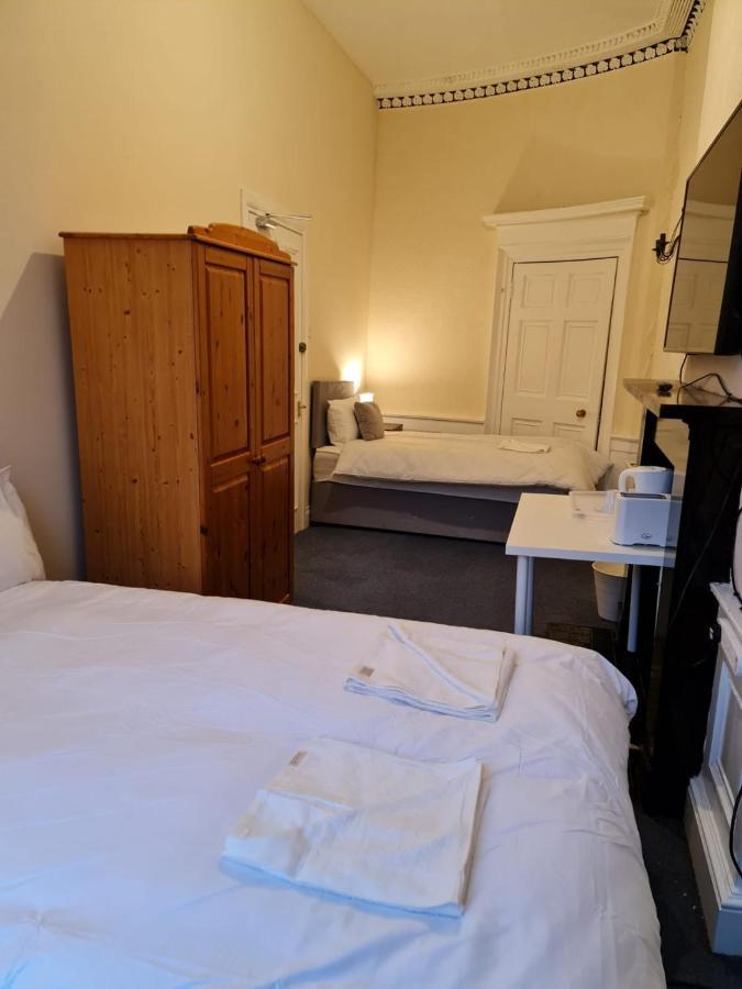 Pilrig St Rooms Edinburgh Luaran gambar