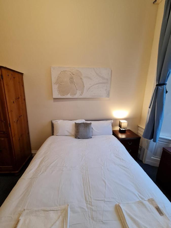 Pilrig St Rooms Edinburgh Luaran gambar