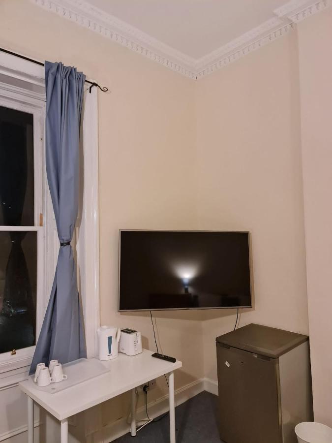 Pilrig St Rooms Edinburgh Luaran gambar