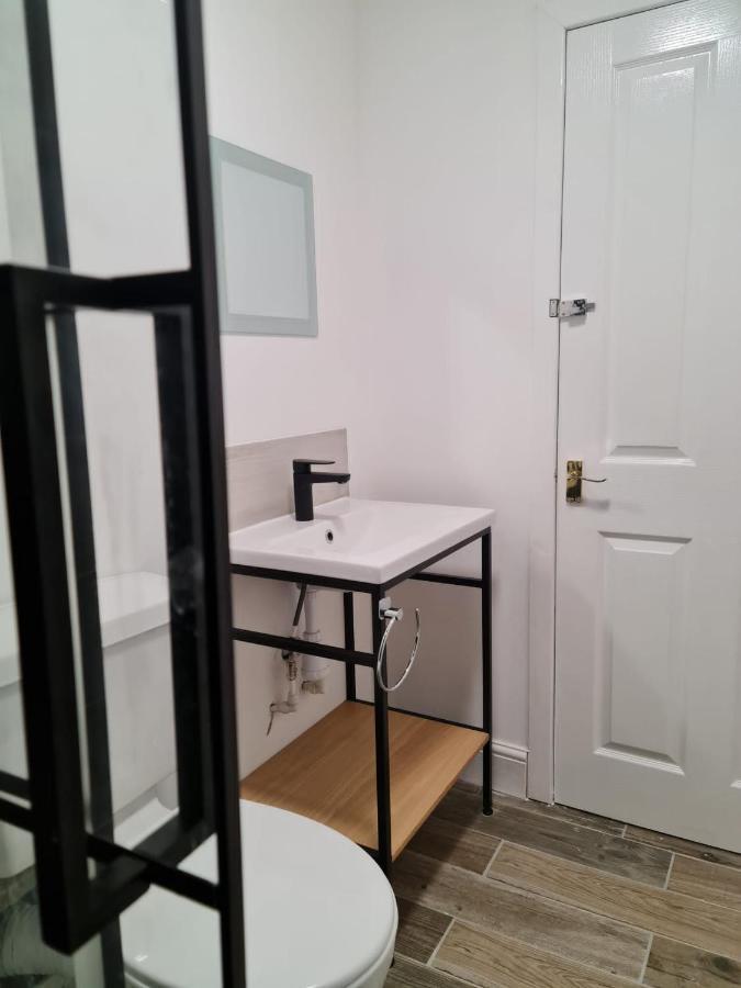 Pilrig St Rooms Edinburgh Luaran gambar
