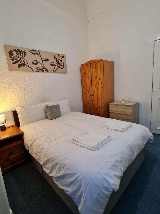 Pilrig St Rooms Edinburgh Luaran gambar