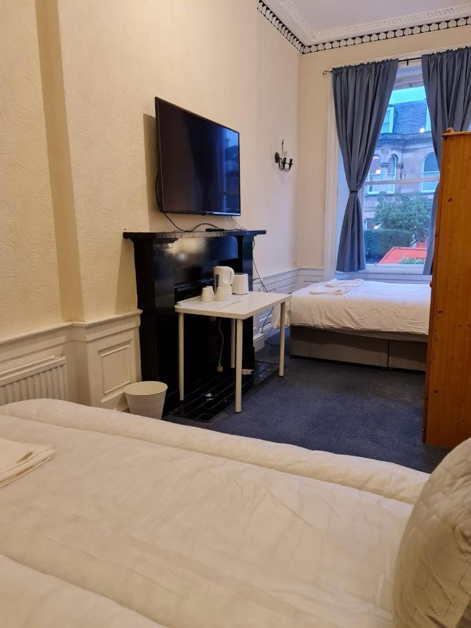 Pilrig St Rooms Edinburgh Luaran gambar