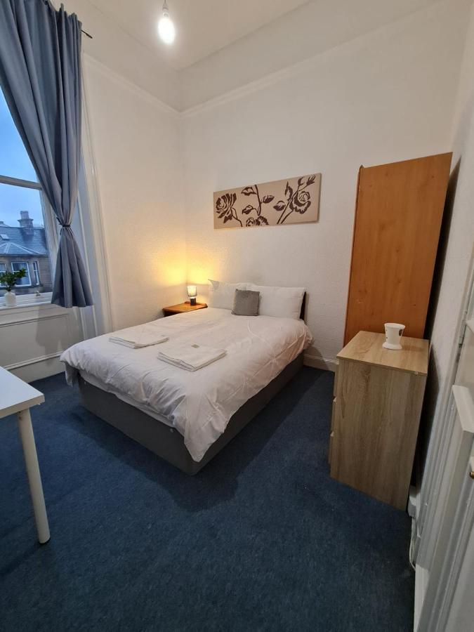 Pilrig St Rooms Edinburgh Luaran gambar