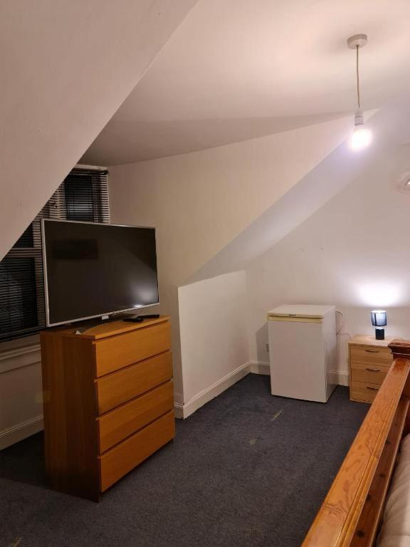 Pilrig St Rooms Edinburgh Luaran gambar